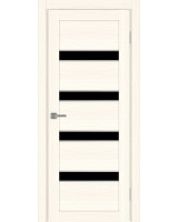 Турин_505AПC.12 молдинг алюм.хром ЭКО-шпон Ясень светлый
