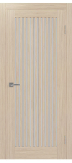 Межкомнатная дверь Турин_543.2.60  Дуб беленый FL