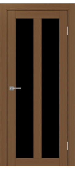 Межкомнатная дверь Турин_521.22.60  Орех NL