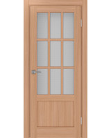 Турин_542ПФ.2221 ЭКО-шпон Ясень тёмный