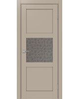 Турин_530.121 ЭКО-шпон Мокко