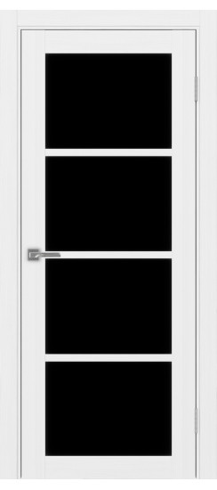 Межкомнатная дверь Турин_540.2222.30  Белый лёд