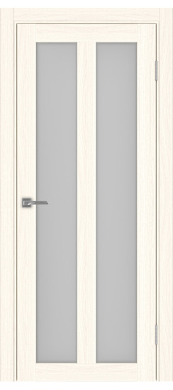 Межкомнатная дверь Турин_521.22.60  Ясень светлый