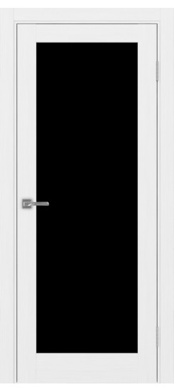 Межкомнатная дверь Турин_501.2.30  Белый лёд