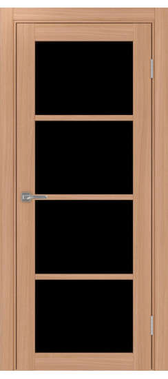 Межкомнатная дверь Турин_540.2222.30  Ясень тёмный