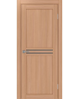 Турин_552.12 ЭКО-шпон Ясень тёмный