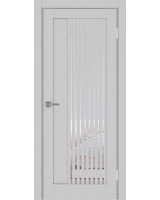 Турин_544.12 ЭКО-шпон Пепельный