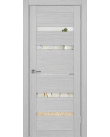 Турин_561.12 ЭКО-шпон Дуб серый FL