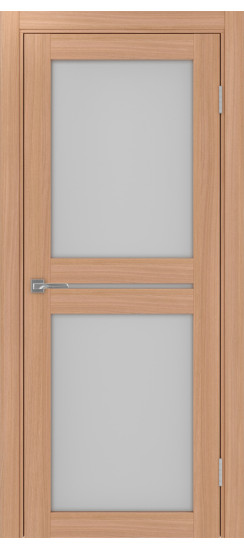 Межкомнатная дверь Турин_520.222.30  Ясень тёмный