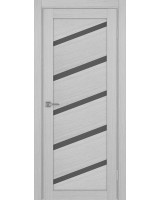 Турин_506У.112 ЭКО-шпон Дуб серый FL