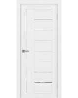 Турин_524.21 ЭКО-шпон Белый лёд