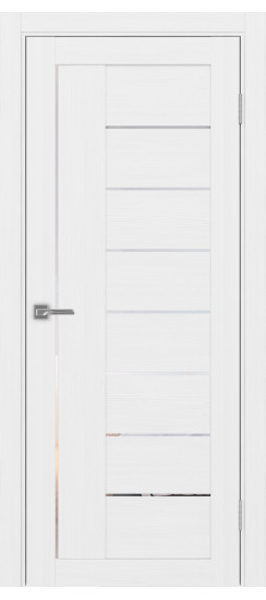 Межкомнатная дверь Турин_524.21.60  Белый лёд