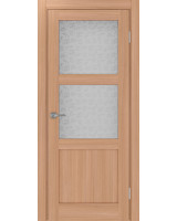 Турин_530.221 ЭКО-шпон Ясень тёмный