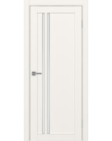 Турин_525АПС.121 молдинг алюм.хром ЭКО-шпон Бежевый