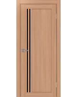 Турин_555.21 ЭКО-шпон Ясень тёмный