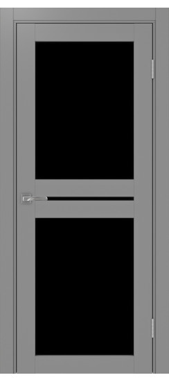 Межкомнатная дверь Турин_520.222.30  Серый