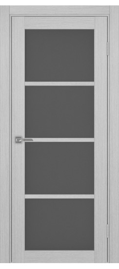Межкомнатная дверь Турин_540.2222.30  Дуб серый FL