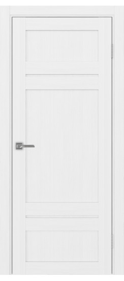 Межкомнатная дверь Турин_532.11111.30  Белый лёд