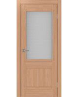 Турин_502U.21 ЭКО-шпон Ясень тёмный