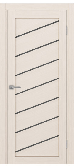 Межкомнатная дверь Турин_508У.112.40  Ясень перламутровый