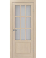 Турин_542ПФ.2221 ЭКО-шпон Дуб беленый FL