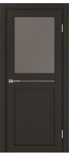 Межкомнатная дверь Турин_520.221.30  Венге FL