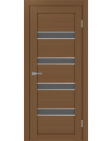 Турин_505AПC.12 молдинг алюм.хром ЭКО-шпон Орех NL