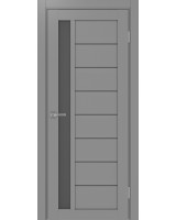 Турин_554.21 ЭКО-шпон Серый