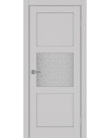 Турин_530.121 ЭКО-шпон Пепельный