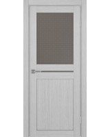 Турин_520.221 ЭКО-шпон Дуб серый FL