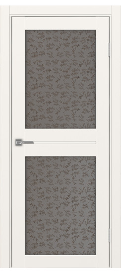 Межкомнатная дверь Турин_520.212.30  Бежевый