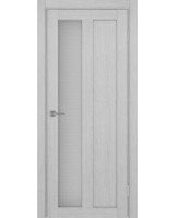 Турин_521.21 ЭКО-шпон Дуб серый FL