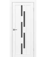 Турин_551.121 ЭКО-шпон Белый снежный