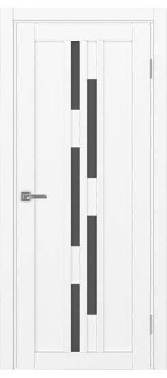 Межкомнатная дверь Турин_551.121.60  Белый снежный