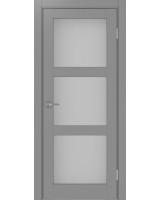 Турин_530.222 ЭКО-шпон Серый