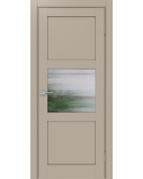 Турин_530.121 ЭКО-шпон Мокко