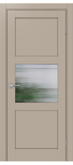 Межкомнатная дверь Турин_530.121.30  Мокко