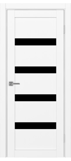 Межкомнатная дверь Турин_505.12.30  Белый снежный