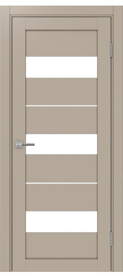 Межкомнатная дверь Турин_526.122.30  Мокко