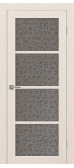 Межкомнатная дверь Турин_540.2222.30  Ясень перламутровый