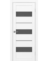 Турин_526.122 ЭКО-шпон Белый снежный