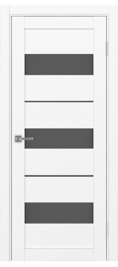Межкомнатная дверь Турин_526.122.30  Белый снежный