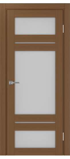 Межкомнатная дверь Турин_532.22222.30  Орех NL