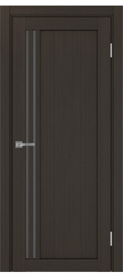 Межкомнатная дверь Турин_556.21.40  Венге FL