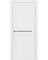 Турин_520.121 ЭКО-шпон Белый лёд