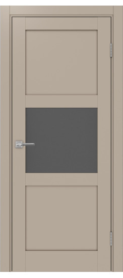 Межкомнатная дверь Турин_530.121.30  Мокко