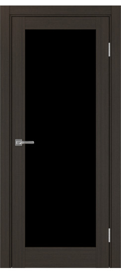 Межкомнатная дверь Турин_501.2.30  Венге FL