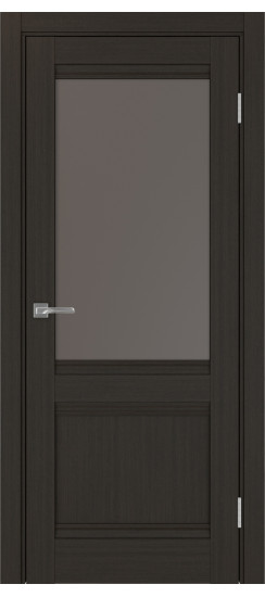 Межкомнатная дверь Турин_502U.21.30  Венге FL