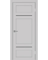 Турин_532.12121 ЭКО-шпон Пепельный