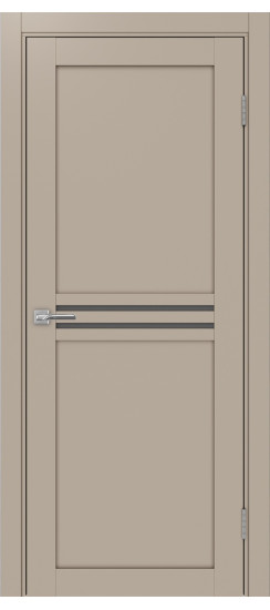 Межкомнатная дверь Турин_552.12.35  Мокко